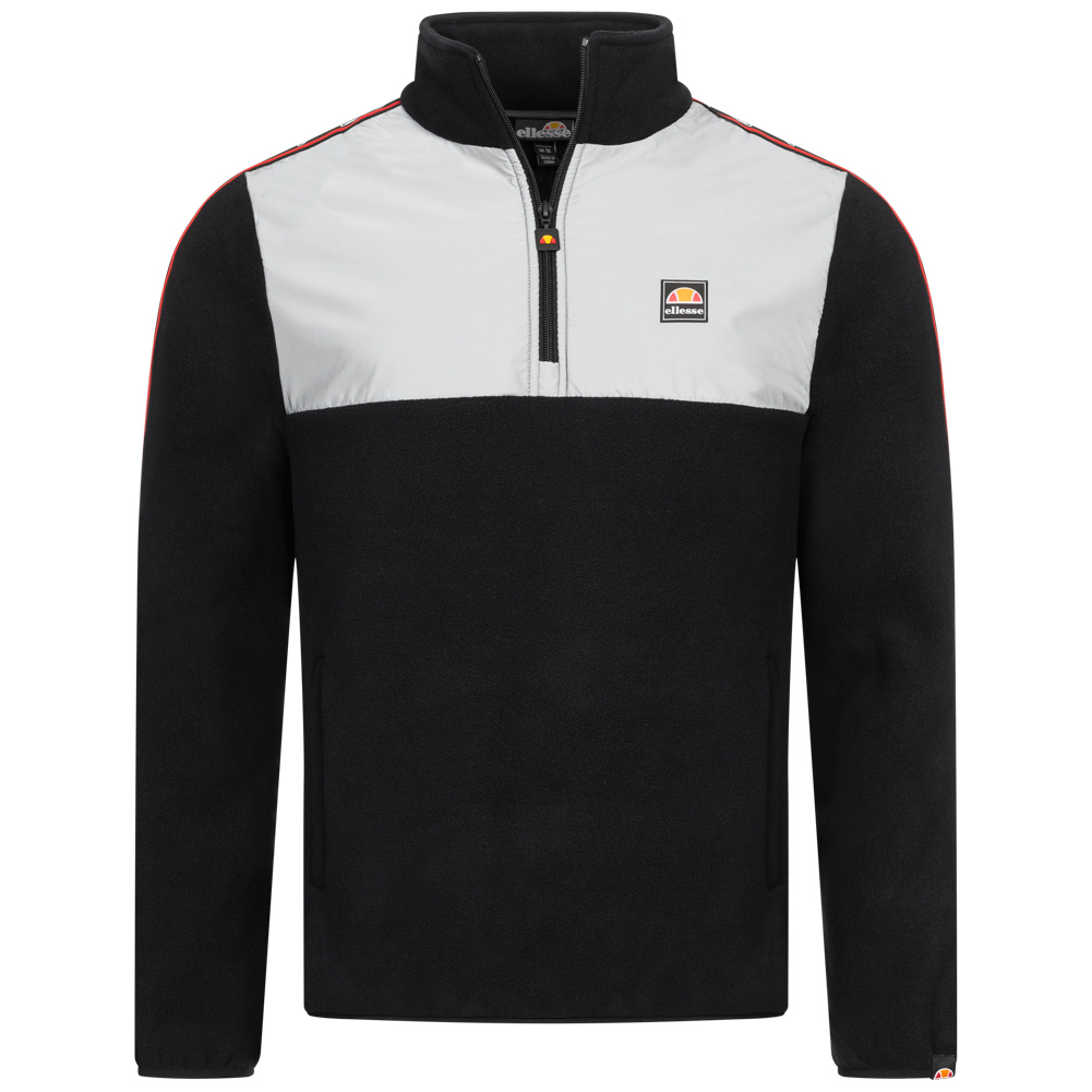 ellesse Zabo Hombre Sudadera de forro polar SHP16200 011 deporte