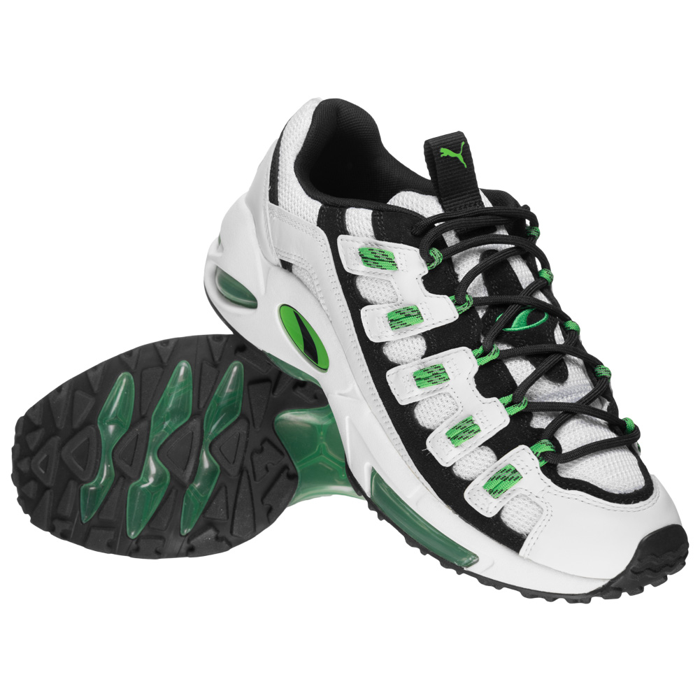 puma cell endura venom