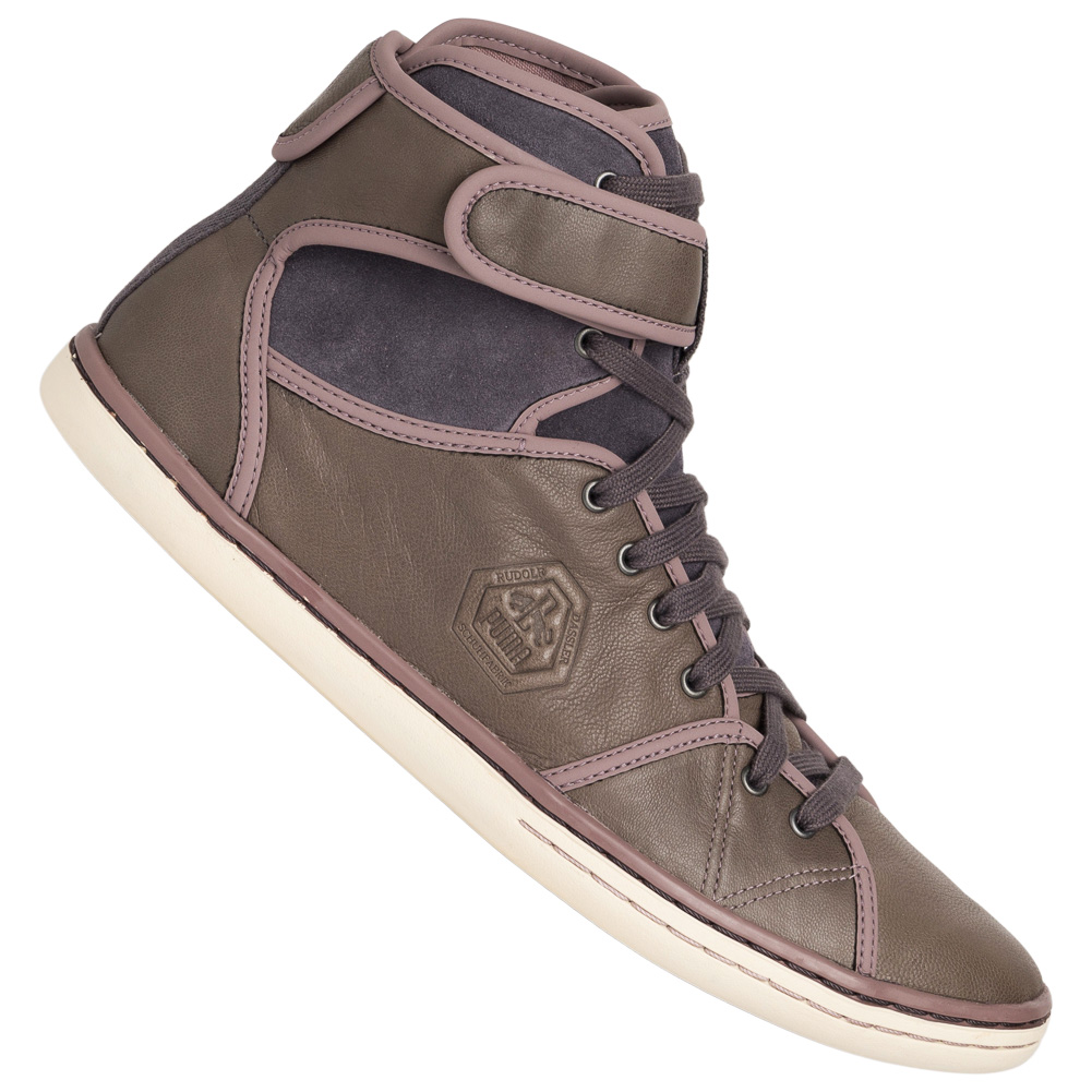 rudolf dassler shoes