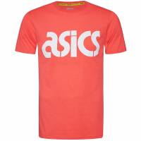 ASICS AT Graphic Hombre Camiseta 2191A168-700