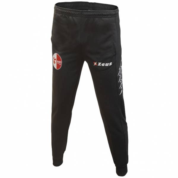 SSC Bari Zeus Hommes Pantalon de survêtement BAR18