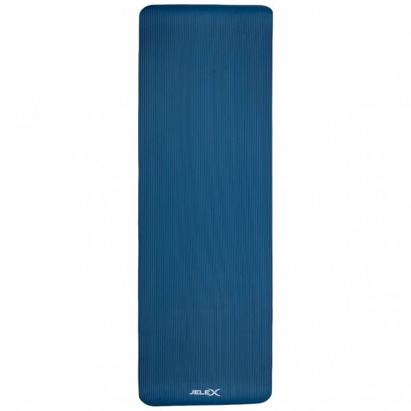 JELEX Namaste Sport fitness yoga mat blauw