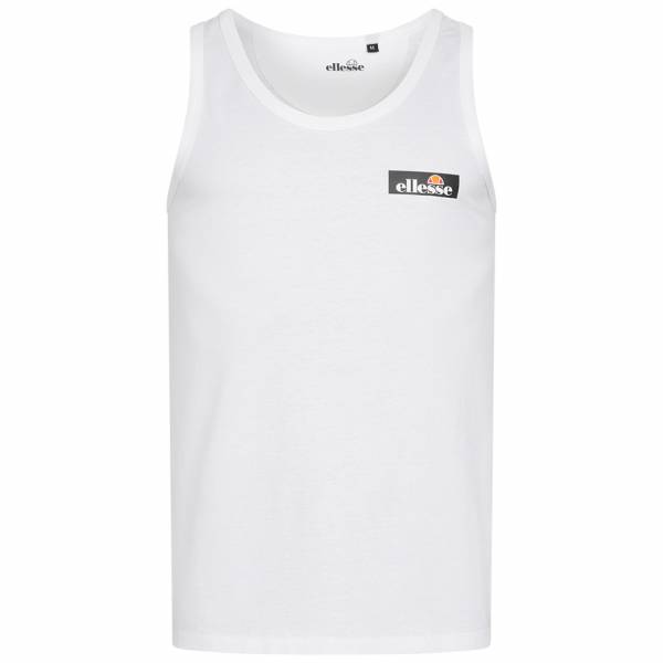 ellesse Hombre Tank Top Camiseta SBL18941-908