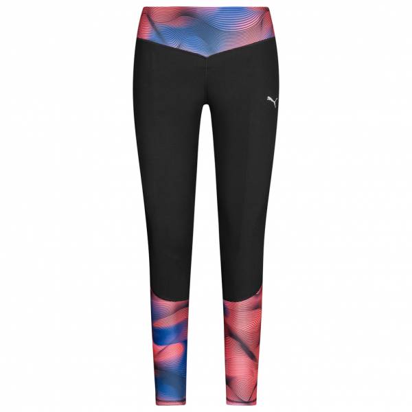 PUMA Graphic Tight Damen Running Leggings 514334-02