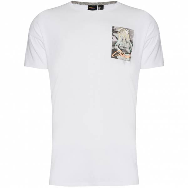 O’NEILL LM Flower Mężczyźni T-shirt 9A2318-1010