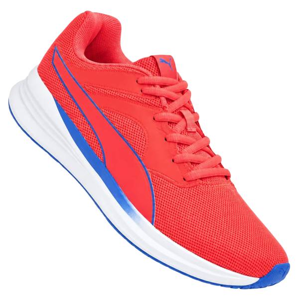 PUMA Transport Herren Laufschuhe 377028-35