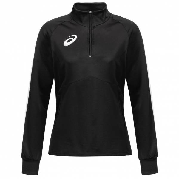 ASICS Essentiels 1/2 Zip Femmes Haut d'entraînement 134901-0904