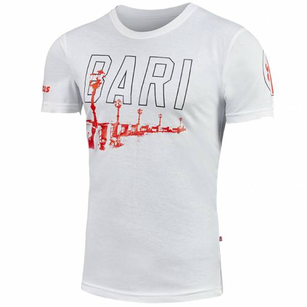 SSC Bari Zeus T-shirt de supporter BAR28