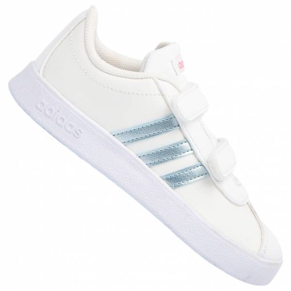 adidas VL Court 2 0 Baby / Kleinkinder Sneaker GZ7669