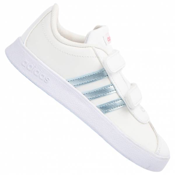 Adidas VL Court 2 0 Niemowlęta / Dzieci Sneakersy GZ7669