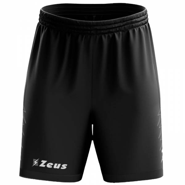 Zeus Enea Men Bermuda Shorts black