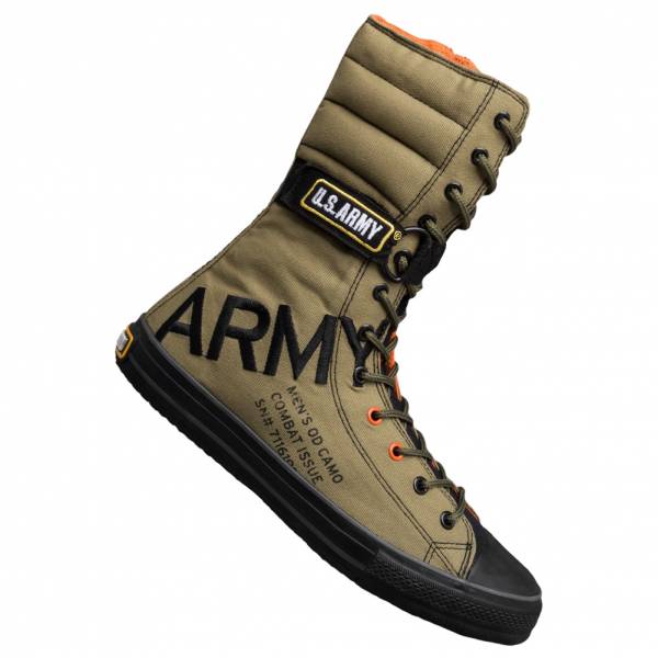 U.S.Army Combat Boots Herren Stiefel 80SCB103M