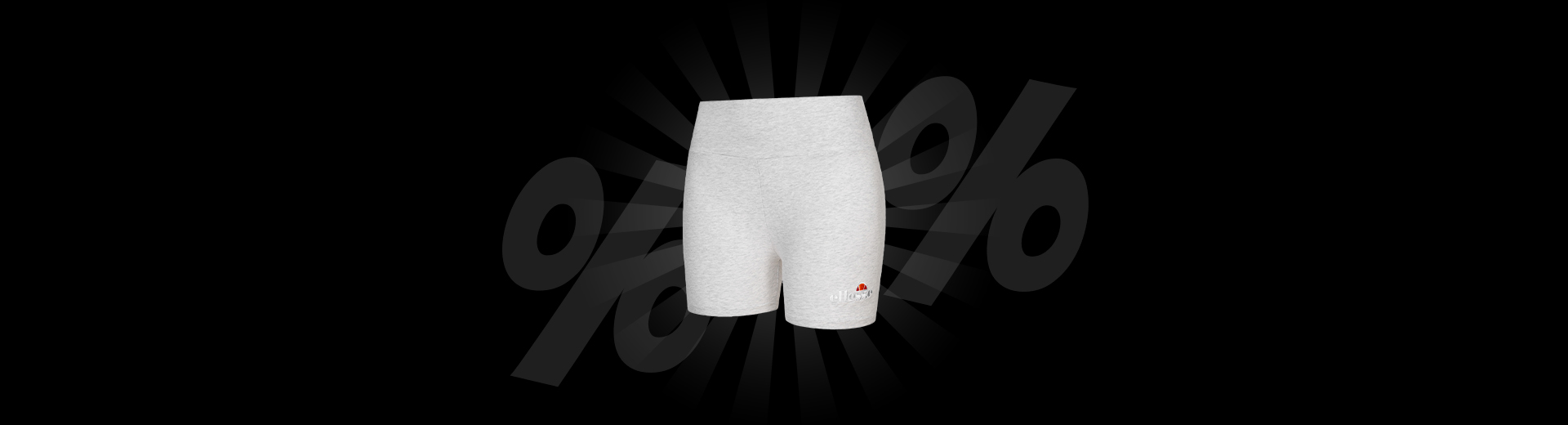 ellesse Women's Shorts solo 4,44 €