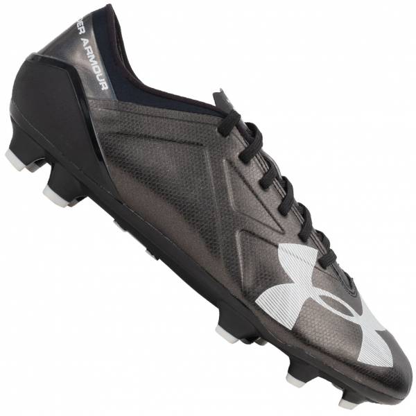 Under Armour Spotlight BL FG Herren Fußballschuhe 1272300-003