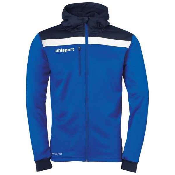 Uhlsport Offense Mężczyźni Wielofunkcyjny Kurtka 100519903