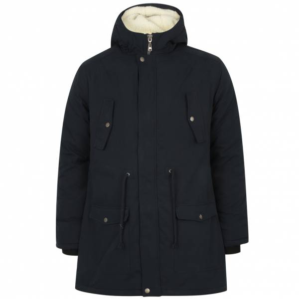 Tokyo Laundry Astrid Hooded Parka Coat Herren Jacke 1J11419