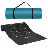 Ferrino Tapis de sol pour le fitness 186 x 61 cm 11114F Ferrino Tapis de sol pour le fitness 186 x 61 cm 11114F