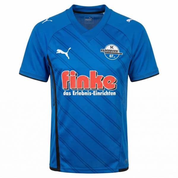 SC Paderborn PUMA Niño Camiseta 737460-25