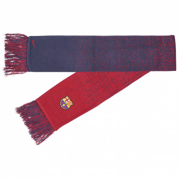 fc barcelona scarf nike