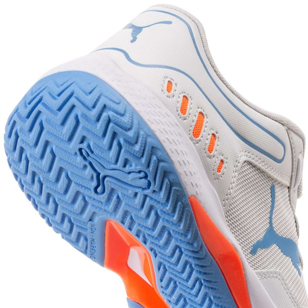 PUMA Solarsmash RCT Men Padel shoes 107297-02 | SportSpar.com