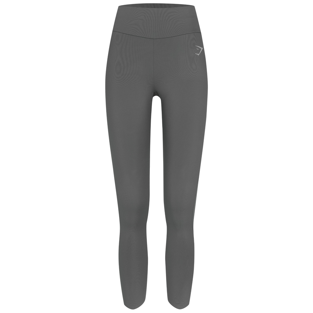 Gymshark Speed Women 3/4 Leggings B1A1Y-GBBC-BZ1