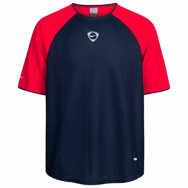 Nike Dri-Fit Herren T-Shirt 168835-451