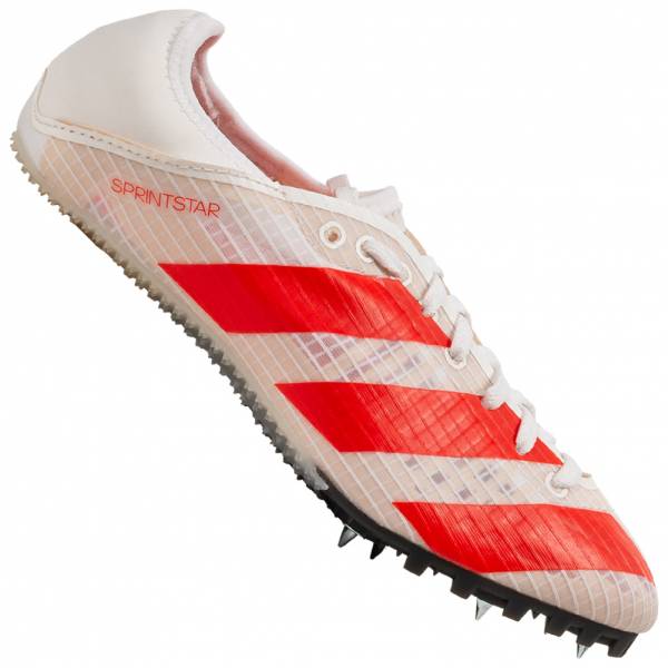 adidas Sprintstar Femmes Crampons Chaussures d&#039;athlétisme FY4121