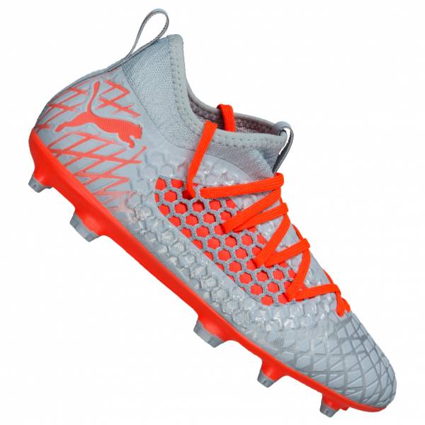 PUMA Future 4.3 Netfit FG/AG Kinder Fußballschuhe 105693-01