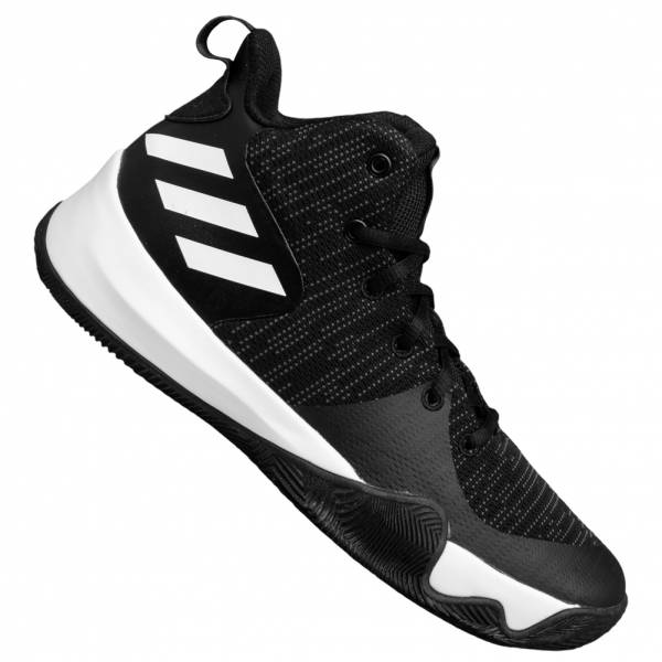 Scarpe da basket adidas Explosive Flash da uomo CQ0427