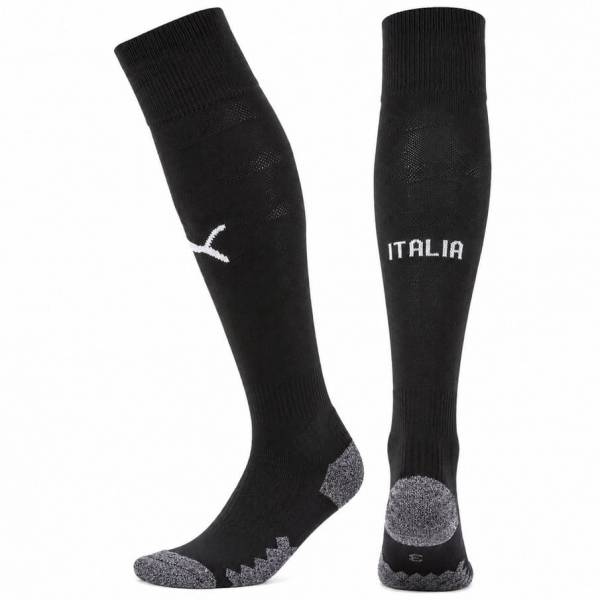 Italy FIGC PUMA Third Football Socks 752276-03