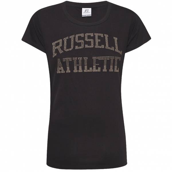 RUSSELL Big Logo Damen T-Shirt A9-107-2-099