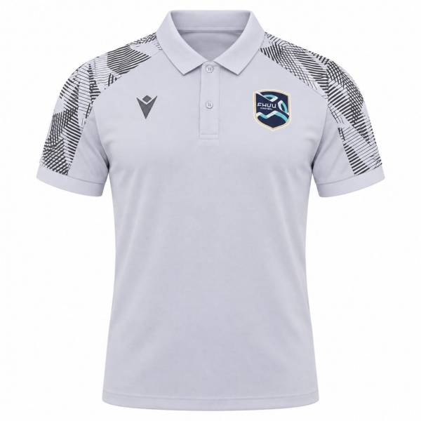 FC BKMA Erewan macron Mężczyźni Koszulka polo 60004532