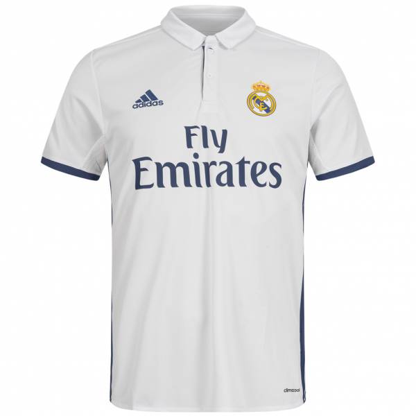 Real Madrid adidas Herren Heim Trikot S94992