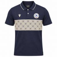 Armenia macron Mężczyźni Koszulka polo 60004292
