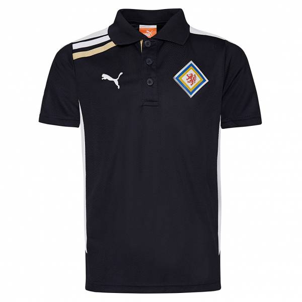 Eintracht Braunschweig PUMA Kids Polo Shirt 741135-03
