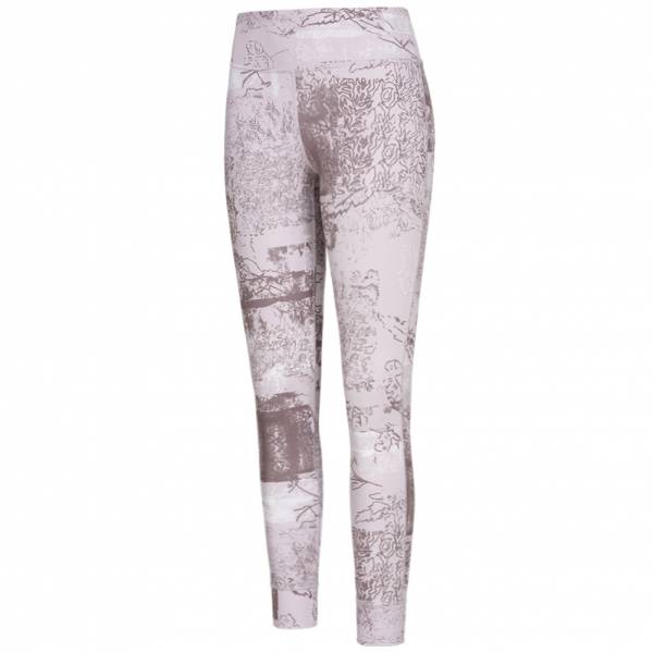 Reebok Lux Bold All Over Grafic Femmes Leggings CY4977