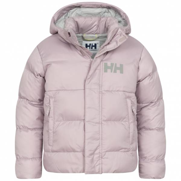Helly Hansen Vision Puffy Kids Winter Jacket 40505-692