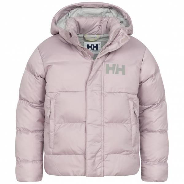 Helly Hansen Vision Puffy Enfants Veste d&#039;hiver 40505-692