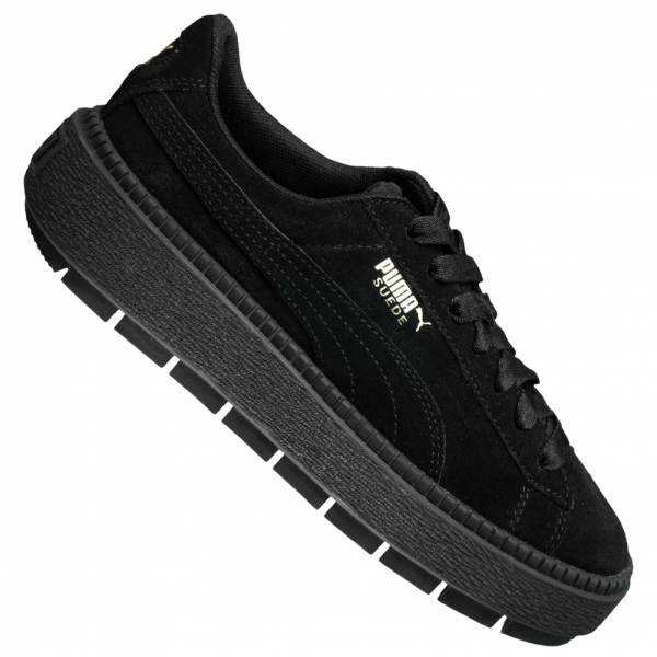 PUMA Suede Platform Trace Damen Sneaker 365830-01