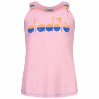 Diadora 5 Palle Niña Camiseta sin mangas