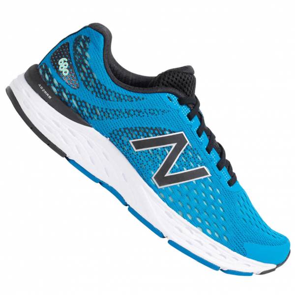 New Balance 680 V6 Neutral Hommes Chaussures de running M680SE6