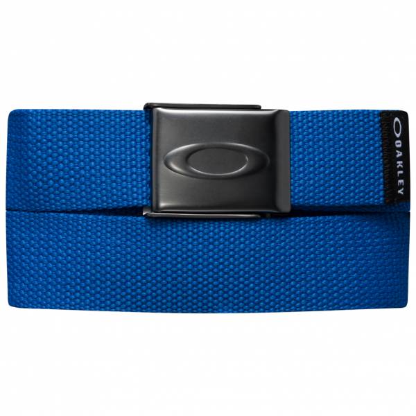 oakley ellipse web belt