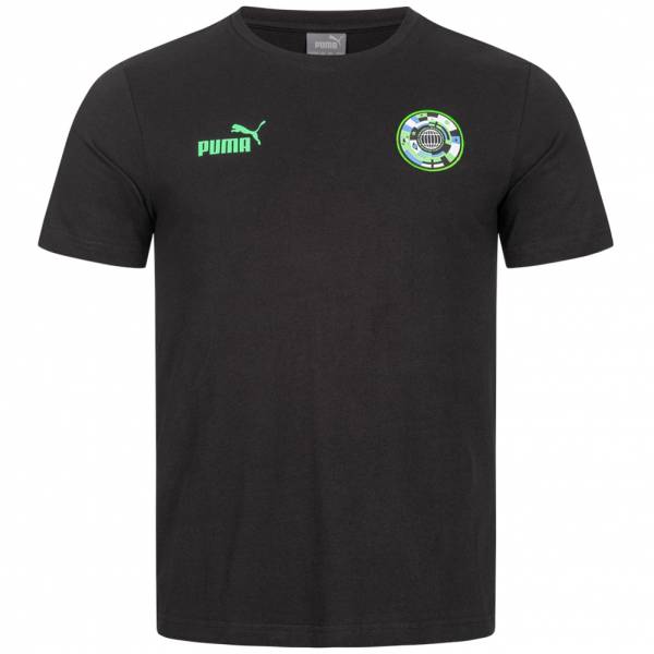 PUMA 365 Mężczyźni T-shirt 656820-01