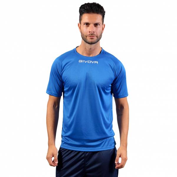 Givova Capo Herren Trikot MAC03-0002