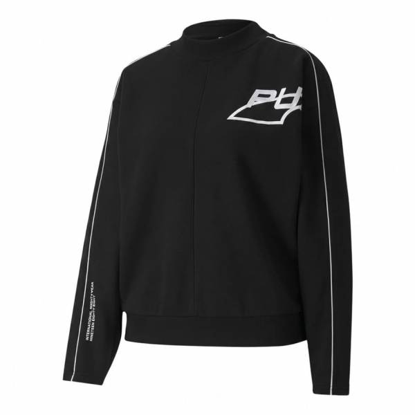 PUMA x Evide Crew Women Sweatshirt 596299-01