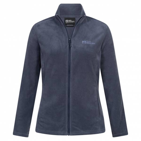 Jack Wolfskin TAUNUS Full Zip Dames Fleecejas 1711391-1388