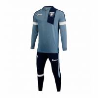 Frosinone Calcio Zeus Men Tracksuit light blue
