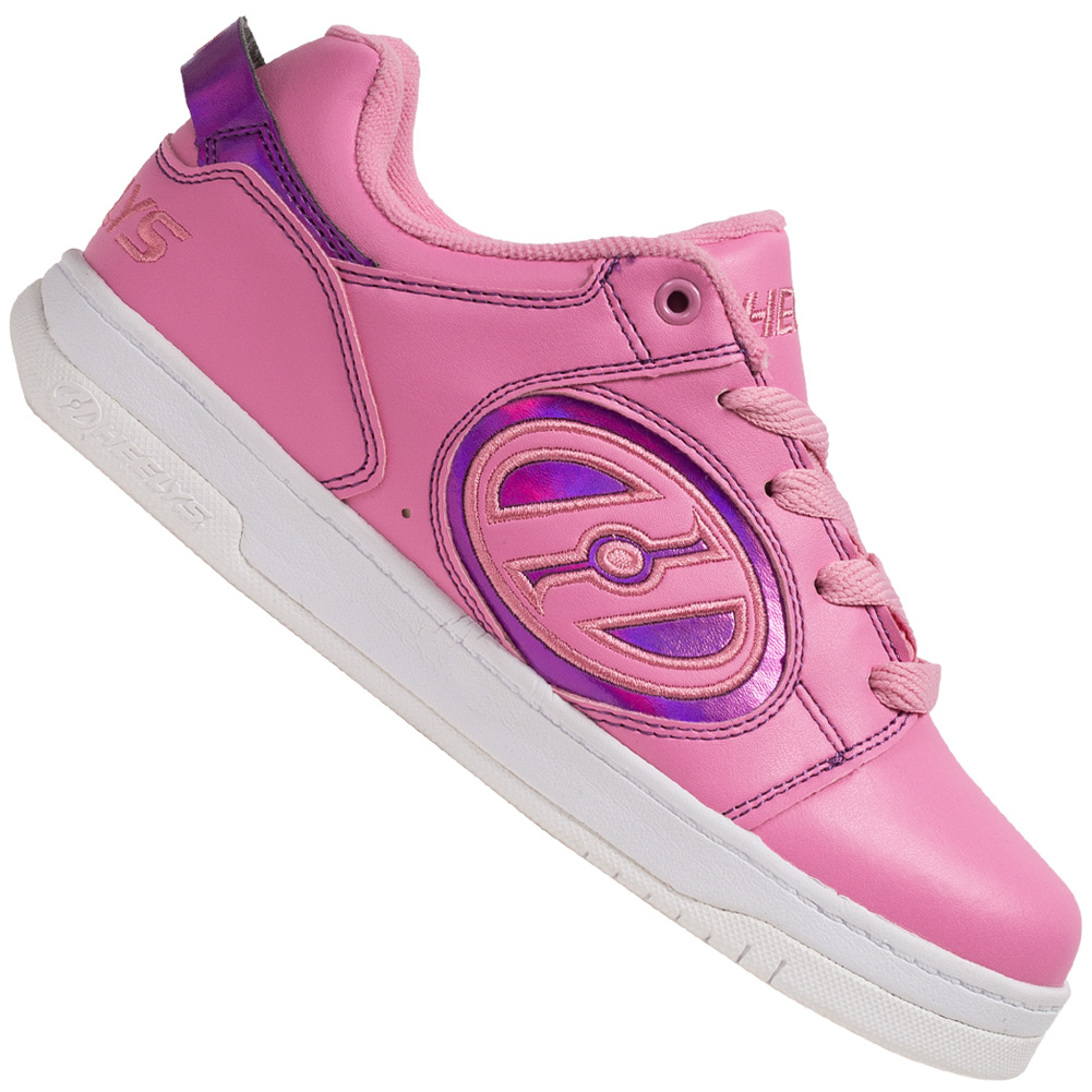 Skateboardschuhe He100607 Heelys Unisex Voyager