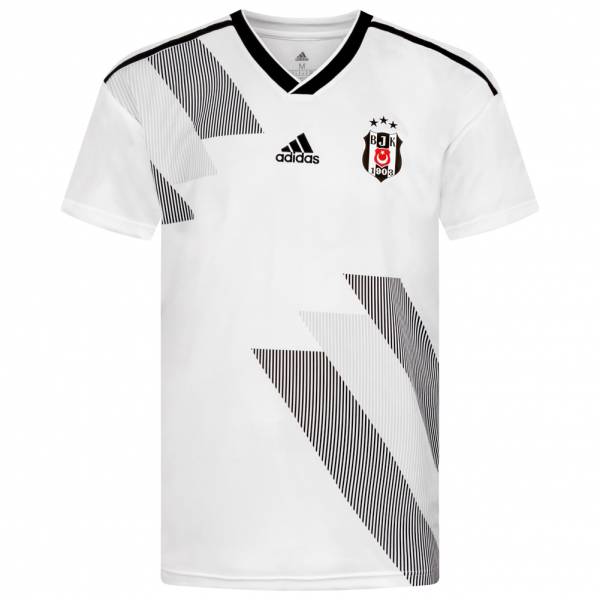 Besiktas Istanbul adidas Hommes Maillot domicile DX3707