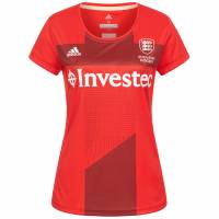 England Hockey adidas Damen Heim Trikot DW4331